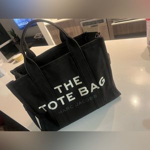 Marc Jacobs Tote Bag